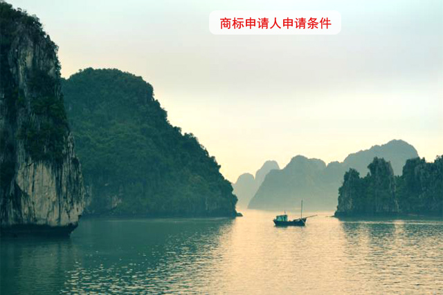 公司名称和商标有什么不同?
