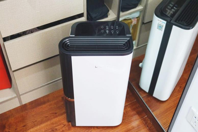除湿机商标类别