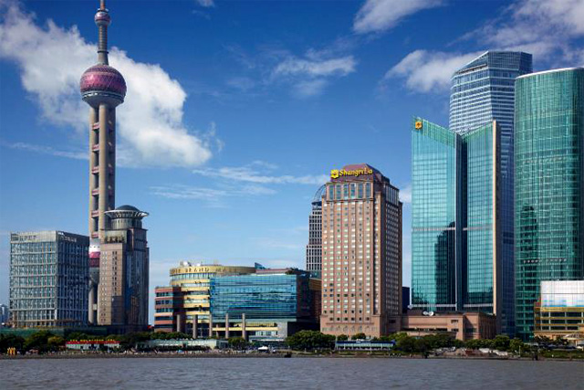 上海一般的商标注册费用是多少，申请商标材料有什么?