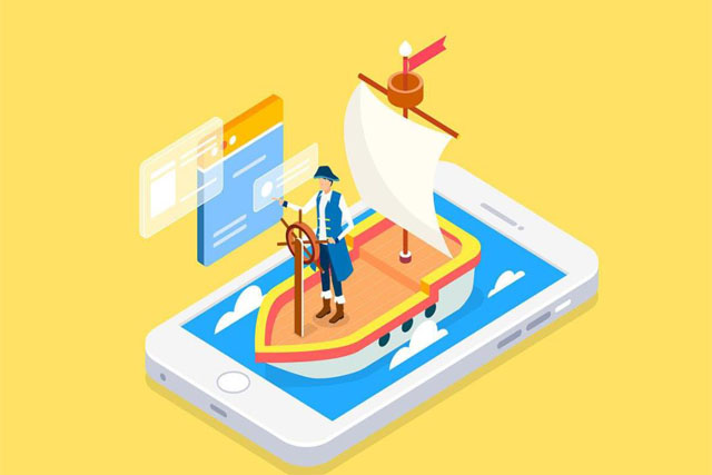 注册商标多长时间