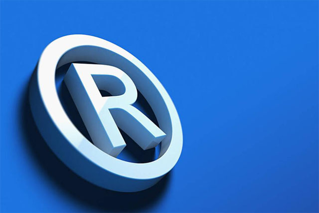 怎么注册logo商标